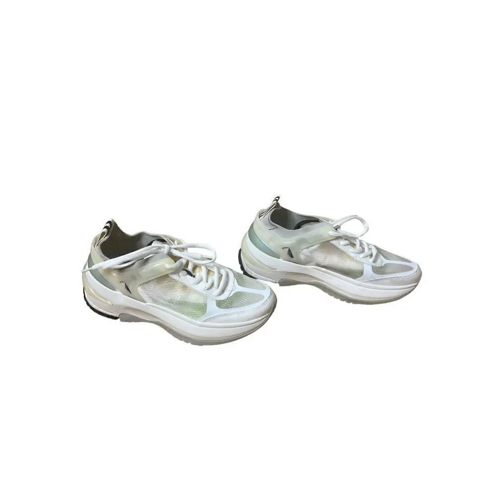 Zara Multi Pieced Summer Sneakers Basic Collection - Picture 6 of 16